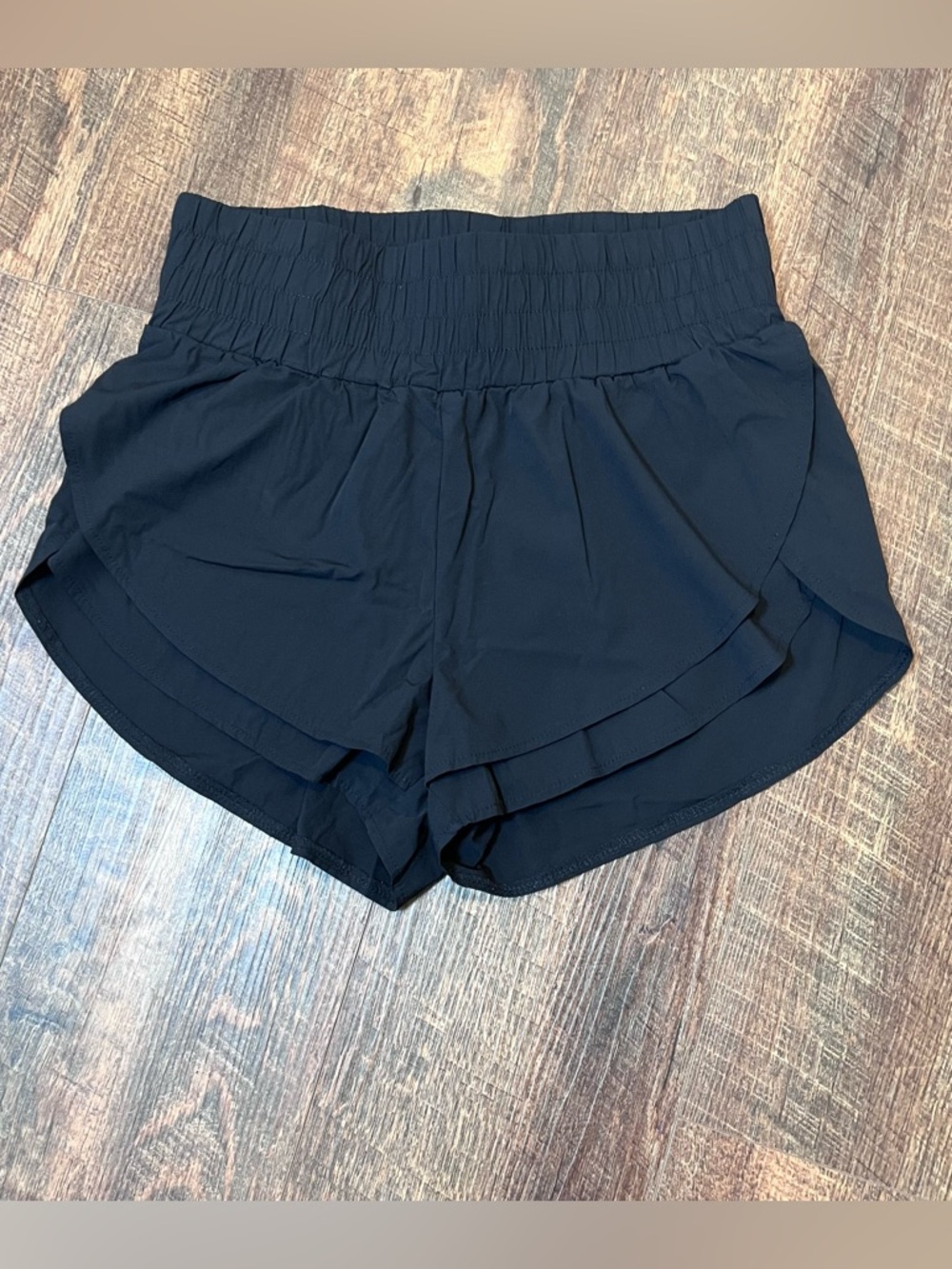 Baleaf Black Women's Lightweight Active Shorts